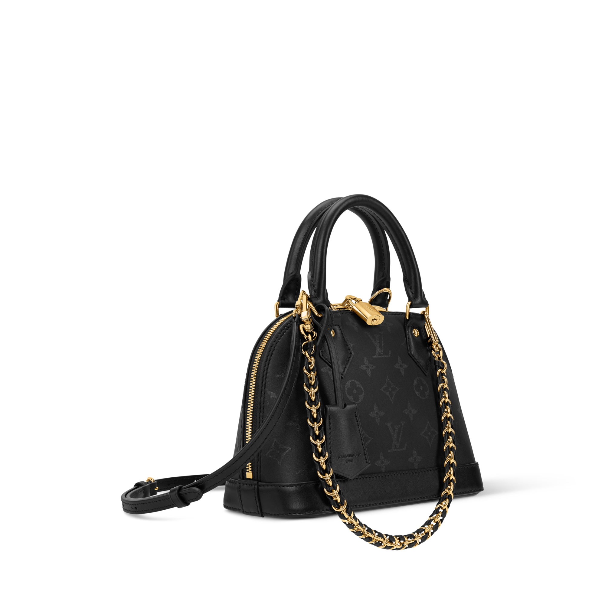 ルイ・ヴィトン LOUIS VUITTON アルマ PM モノグラム アルマ BB ｜ルイ・ヴィトン 公式サイト - M3A843